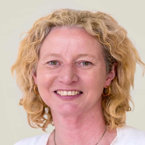 Jane Osbourn