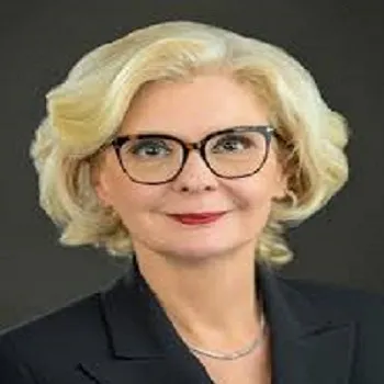 Dr. Ruxandra Draghia-Akli