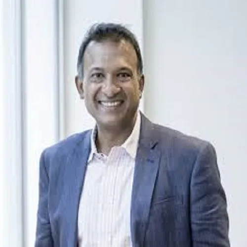 Dr. Bobby Gaspar