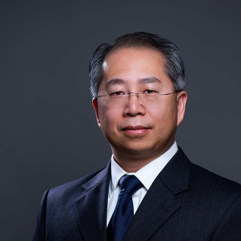 Dr. Ian Y. Liu