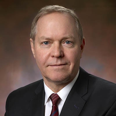 Roger Dansey, M.D