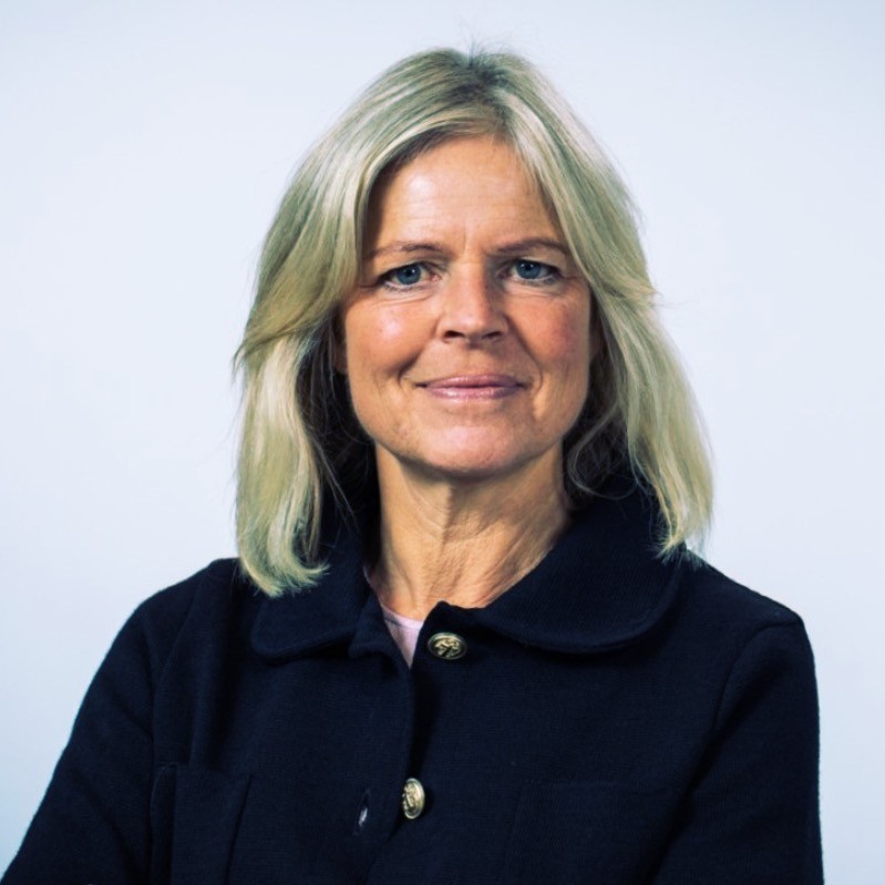 Eva Johnsson