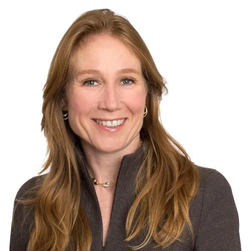 Dr. Heather Preston