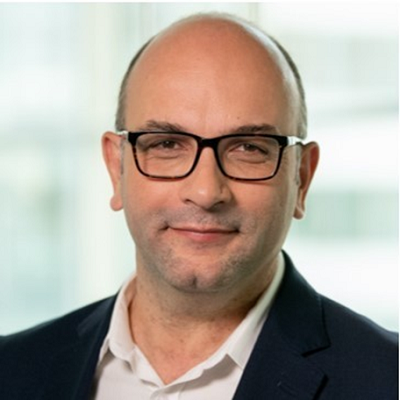 Parabilis Medicines Appoints Dr. Fawzi Benzaghou as Chief Medical Officer to Advance Oncology Pipeline