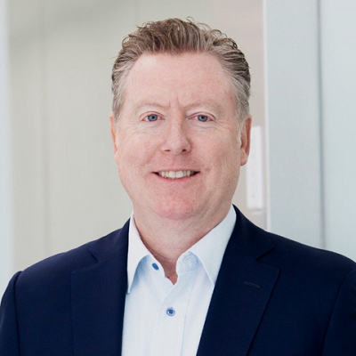 Experic Appoints Jeffrey Shane as Chief Commercial Officer