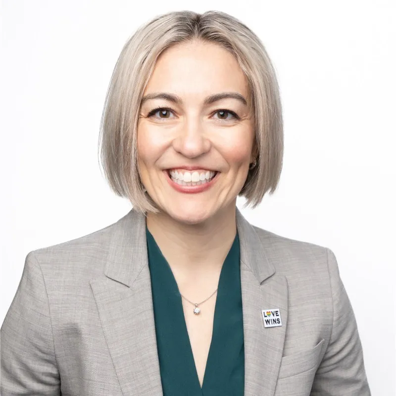 Takeda Appoints Rhonda Pacheco as President of U.S. Business Unit