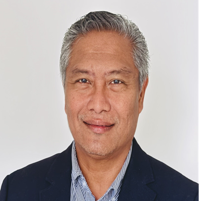 Richmond Pharmacology Appoints Patrick Ramiah as Director of Clinical Project Delivery & Operational Excellence