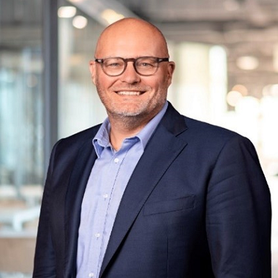 AbolerIS Pharma Appoints Philippe Alen as Chief Business Officer