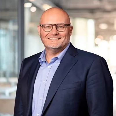 AbolerIS Pharma Appoints Philippe Alen as Chief Business Officer