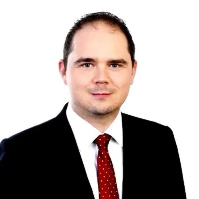 Ratio Therapeutics Appoints Marcel Reichen as Chief Strategy Officer