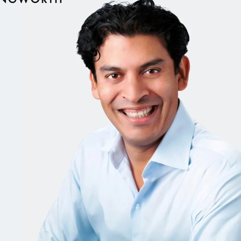 Prokarium Appoints Ibs Mahmood as CEO to Spearhead Next Phase of Growth