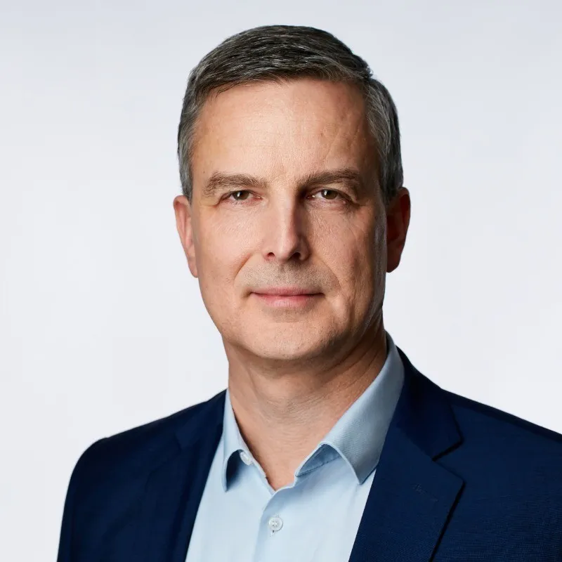 Topadur Appoints Matthias Schäfer as Chief Executive Officer