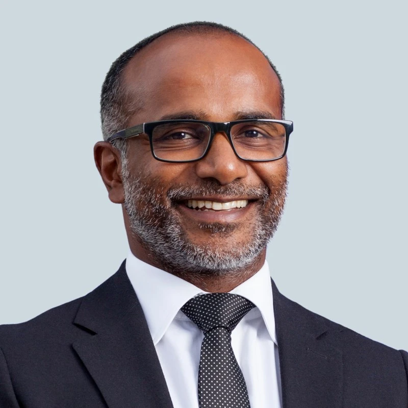 Roche Appoints Mark Dawson to Strengthen pRED Leadership