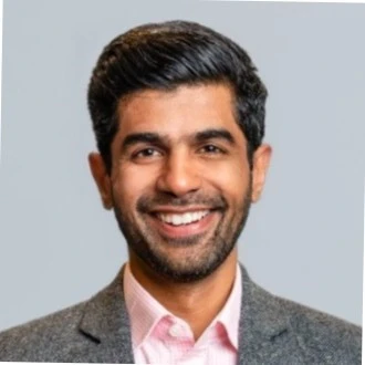 Sahil V. Kirpekar