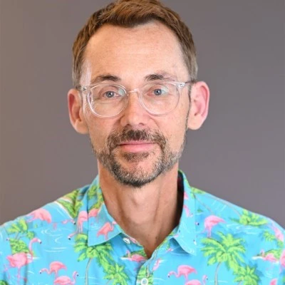 Michael D. Ehlers