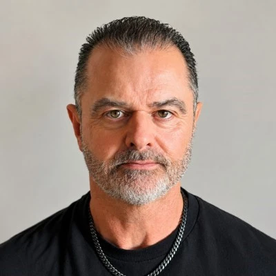 Douglas J. Williamson