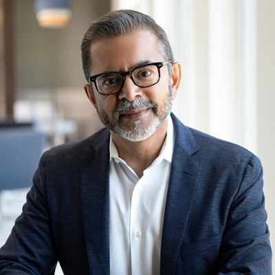 Manher (AJ) Joshi