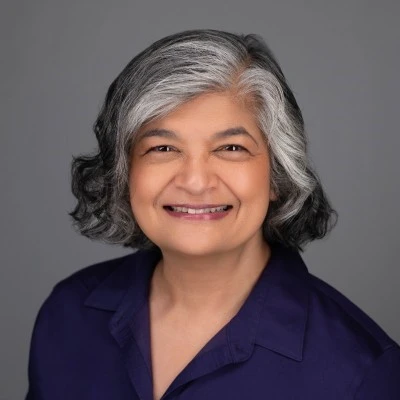 Niti Goel
