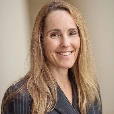 Veteran Allyson Gage