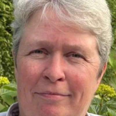 Edna Venneker