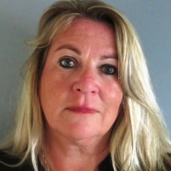 Jeannette Jager-van Dijk