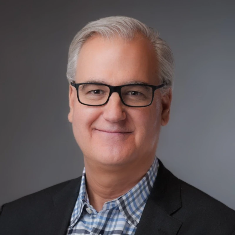 Robert Plenge