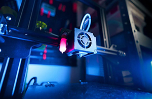 3D Printing in Pharmaceutical Manufacturing