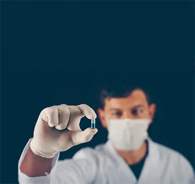 Pharmaceutical Quality