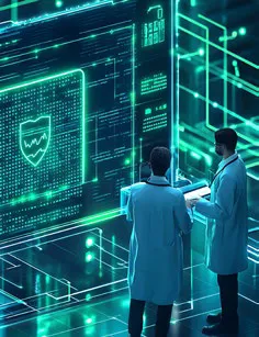 Blockchain technology