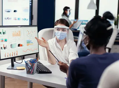 Clinical trial blockchains