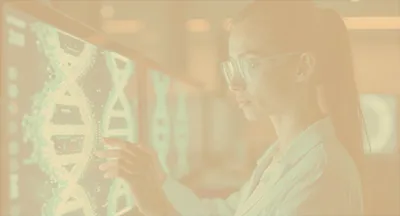 Digital Infrastructure for Cell and Gene Therapies