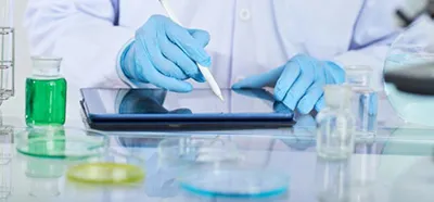 Pharmaceutical Stability Studies