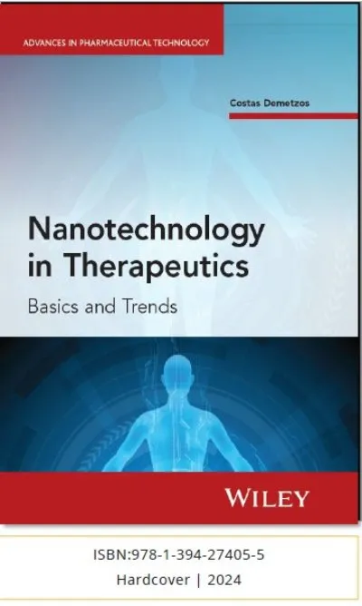Nanotechnology in Therapeutics. Basics and Trends
