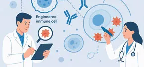 B-cells in Immunotherapy