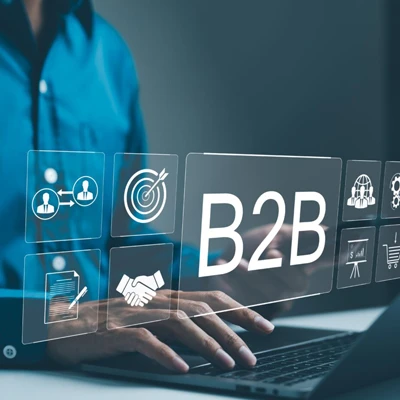 B2B Lead Generation Pharma