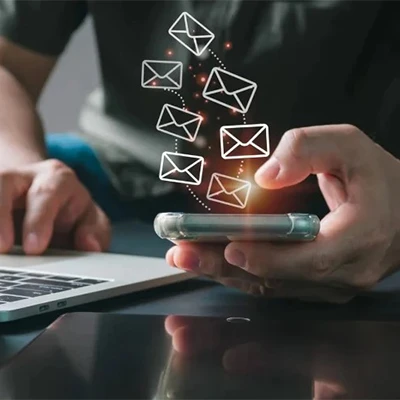 Pharma Email Marketing 