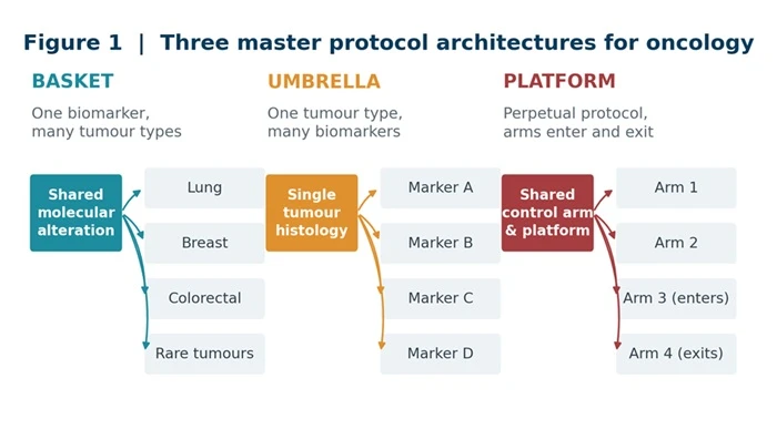 Master Protocols