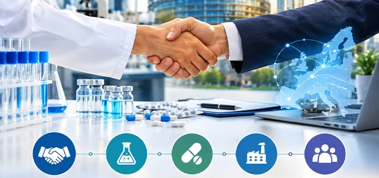 Strategic Partnership