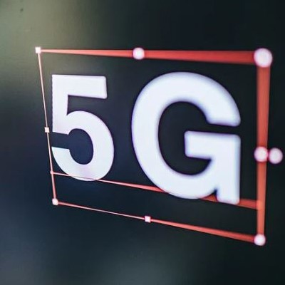 5G technology in europe