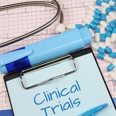 Clinical Trials