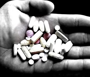 Pharmaceutical Market