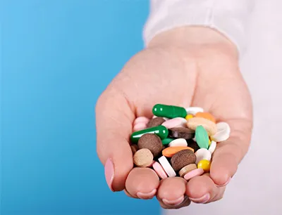 Antibody-Drug Conjugate