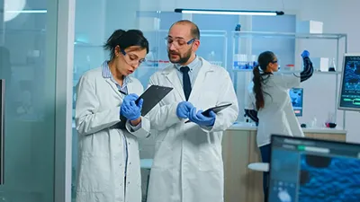 Regulatory challenges in drug development