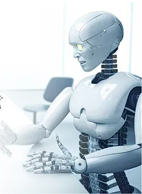 Artificial Intelligence in Drug Manufacturing