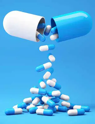 AI Pharmaceutical innovation