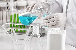 chemical hurdles in AOC development