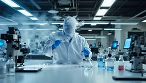 Antibody-Oligonucleotide Conjugates Technology in Pharmaceuticals
