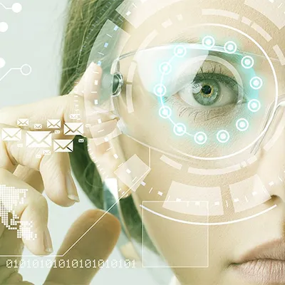 AI-powered technology in pharmaceutical research and development