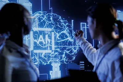 Artificial intelligence accelerating drug discovery and innovation