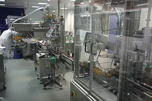 Benefits of Automation in Packaging